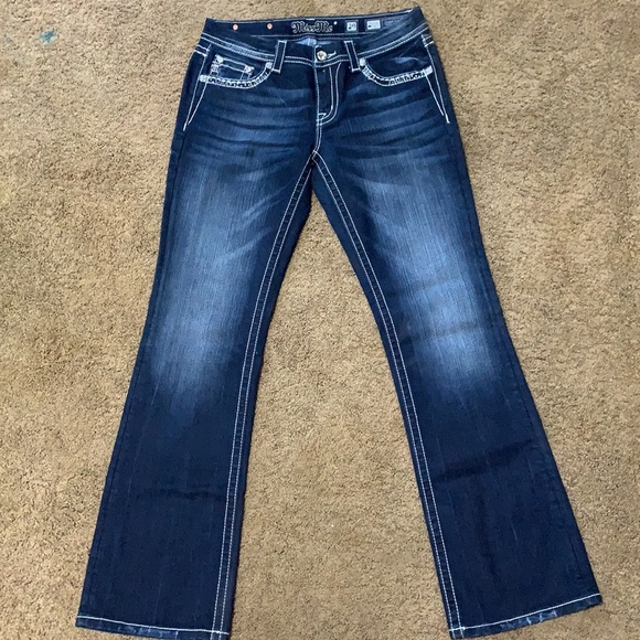 Miss Me Easy Boot, Size 29 - Picture 1 of 3